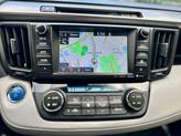 Thumbnail of 2018 Black Toyota RAV4 Hybrid