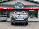 Thumbnail of 2018 Black Toyota RAV4 Hybrid