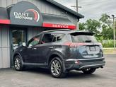 Thumbnail of 2018 Black Toyota RAV4 Hybrid