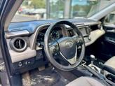 Thumbnail of 2018 Black Toyota RAV4 Hybrid