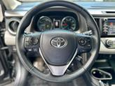Thumbnail of 2018 Black Toyota RAV4 Hybrid