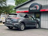 Thumbnail of 2018 Black Toyota RAV4 Hybrid