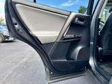 Thumbnail of 2018 Black Toyota RAV4 Hybrid