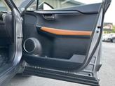 Thumbnail of 2018 Gray Lexus NX 300