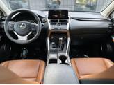 Thumbnail of 2018 Gray Lexus NX 300