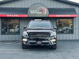Thumbnail of 2014 Black Mercedes-Benz M-Class