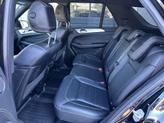 Thumbnail of 2014 Black Mercedes-Benz M-Class