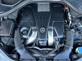 Thumbnail of 2014 Black Mercedes-Benz M-Class
