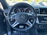 Thumbnail of 2014 Black Mercedes-Benz M-Class
