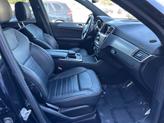 Thumbnail of 2014 Black Mercedes-Benz M-Class