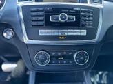 Thumbnail of 2014 Black Mercedes-Benz M-Class