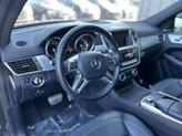Thumbnail of 2014 Black Mercedes-Benz M-Class