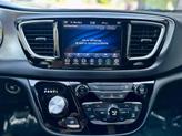 Thumbnail of 2019 Black Chrysler Pacifica Hybrid