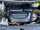 Thumbnail of 2019 Black Chrysler Pacifica Hybrid