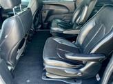 Thumbnail of 2019 Black Chrysler Pacifica Hybrid