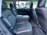 Thumbnail of 2021 Gray INFINITI QX80