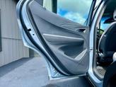 Thumbnail of 2017 Silver Chevrolet Bolt EV