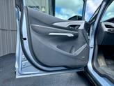 Thumbnail of 2017 Silver Chevrolet Bolt EV