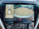 Thumbnail of 2017 Silver Chevrolet Bolt EV