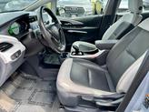 Thumbnail of 2017 Silver Chevrolet Bolt EV