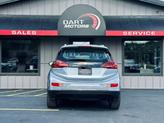 Thumbnail of 2017 Silver Chevrolet Bolt EV