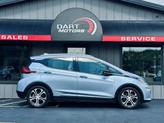 Thumbnail of 2017 Silver Chevrolet Bolt EV