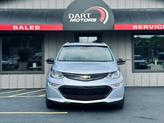 Thumbnail of 2017 Silver Chevrolet Bolt EV