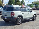 Thumbnail of 2024 CACTUS GRAY Ford Bronco Sport