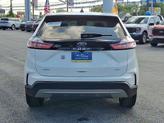 Thumbnail of 2023 STAR WHITE Ford Edge