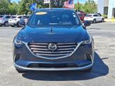 Thumbnail of 2021 DEEP CRYSTAL BLUE MC Mazda CX-9