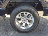 Thumbnail of 2023 ANTIMATTER BLUE METALLIC Ford F-150