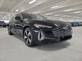 Thumbnail of 2025 Mythos Black Metallic Audi A5