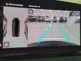 Thumbnail of 2025 Mythos Black Metallic Audi A5