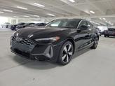 Thumbnail of 2025 Mythos Black Metallic Audi A5