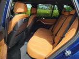 Thumbnail of 2023 Phytonic Blue Metallic BMW X5