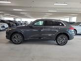 Thumbnail of 2025 Tambora Gray Metallic Audi Q5