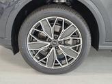 Thumbnail of 2025 Tambora Gray Metallic Audi Q5