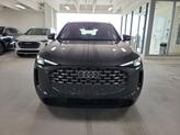Thumbnail of 2025 Tambora Gray Metallic Audi Q5