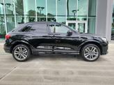 Thumbnail of 2025 Black Audi Q3