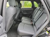 Thumbnail of 2025 Black Audi Q3