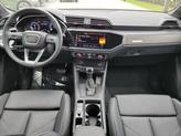 Thumbnail of 2025 Black Audi Q3