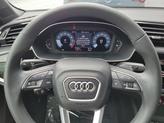 Thumbnail of 2025 Black Audi Q3