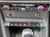 Thumbnail of 2025 Black Audi Q3