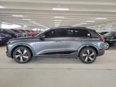 Thumbnail of 2025 Daytona Gray Pearl Effect Audi SQ6 e-tron