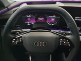 Thumbnail of 2025 Daytona Gray Pearl Effect Audi SQ6 e-tron
