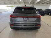 Thumbnail of 2025 Daytona Gray Pearl Effect Audi SQ6 e-tron