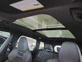Thumbnail of 2025 Daytona Gray Pearl Effect Audi SQ6 e-tron