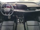 Thumbnail of 2025 Daytona Gray Pearl Effect Audi SQ6 e-tron