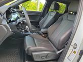 Thumbnail of 2025 White Audi Q3