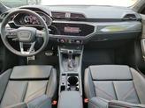 Thumbnail of 2025 White Audi Q3